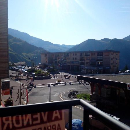 Appartement Pied Des Pistes Avec Balcon & Vue 6 Personnes Orcières Exterior foto