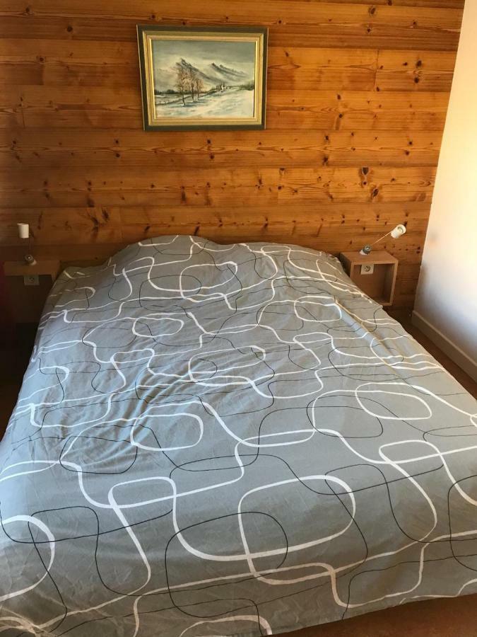 Appartement Pied Des Pistes Avec Balcon & Vue 6 Personnes Orcières Exterior foto